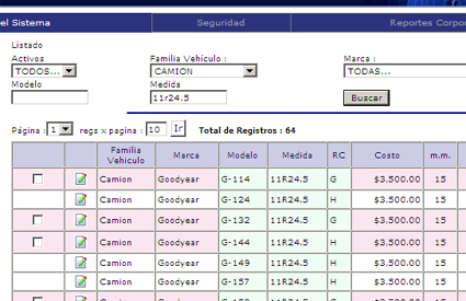 formato control de combustible